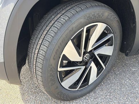 New 2026 Volkswagen Atlas SEL AWD/4WD image 10