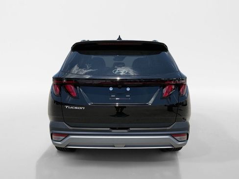 New 2026 Hyundai Tucson SEL Plus FWD image 4