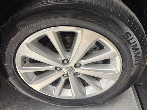 Used 2008 Toyota Highlander Limited image 34