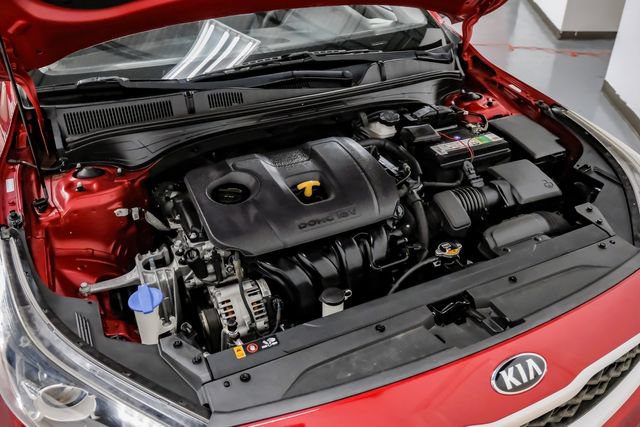 Used 2020 Kia Forte LXS FWD image 57