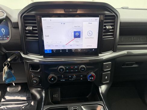 New 2026 Ford F150 STX w/ Equipment Group 200A AWD/4WD image 28
