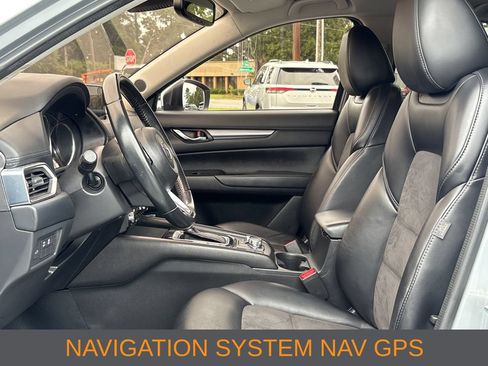 Used 2018 MAZDA CX-5 Touring w/ Preferred Equipment Package FWD image 6