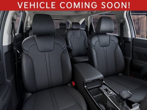 New 2026 Kia Sorento SX AWD/4WD image 15
