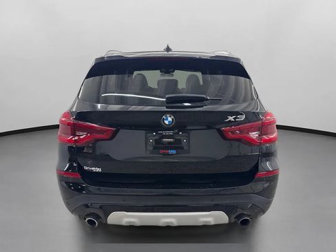 Used 2018 BMW X3 xDrive30i image 8