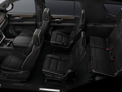 New 2026 GMC Yukon XL Elevation w/ LPO, Floor Liner Package AWD/4WD image 31