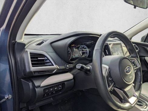 Used 2023 Subaru Forester Limited image 10