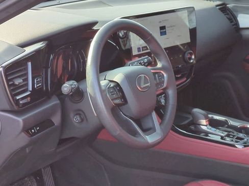 Used 2023 Lexus NX 350 AWD w/ Premium Package image 2