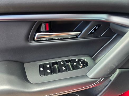 New 2026 MAZDA CX-5 Select image 22