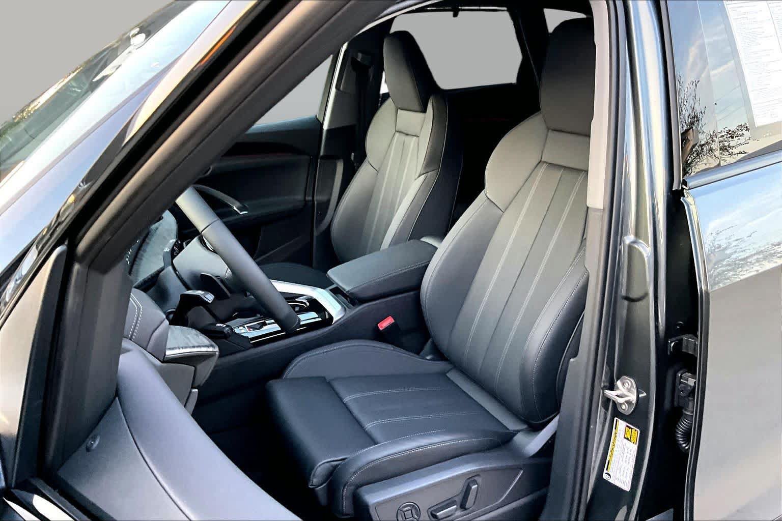 New 2026 Audi Q5 Premium Plus AWD/4WD image 9