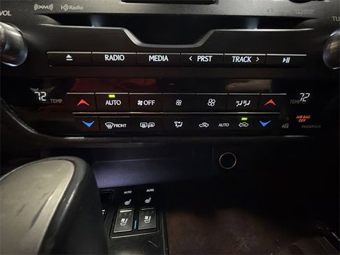 Used 2016 Lexus RX 350 AWD image 19