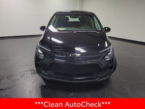 Used 2022 Chevrolet Bolt LT FWD image 3
