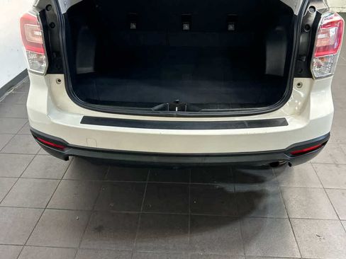 Used 2018 Subaru Forester 2.5i w/ Alloy Wheel Package AWD/4WD image 10