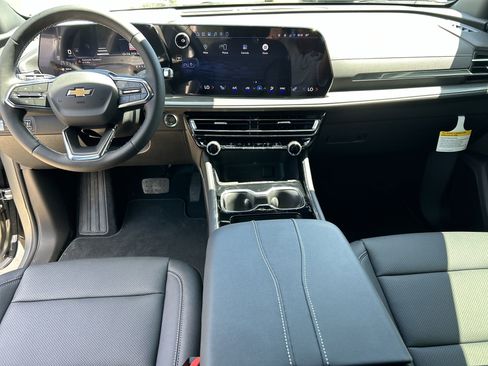 New 2026 Chevrolet Traverse LT w/ Sun and Wheel Package image 74