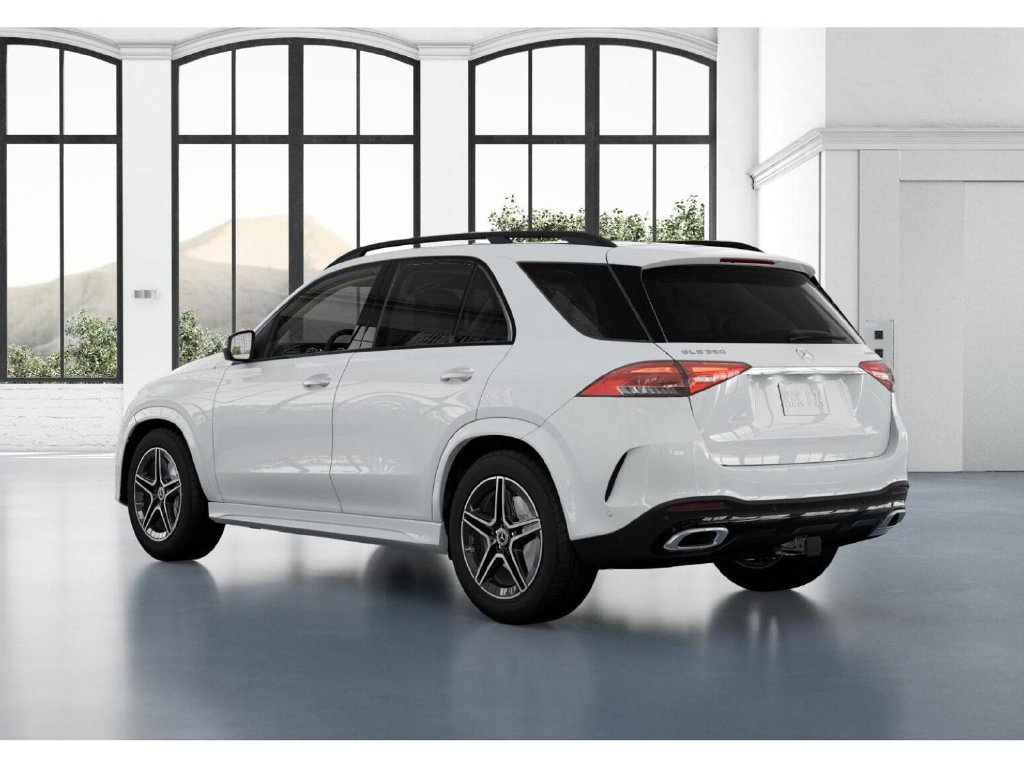 Used 2026 Mercedes-Benz GLE 350 4MATIC image 29