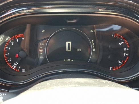 Used 2025 Dodge Durango R/T AWD/4WD image 23