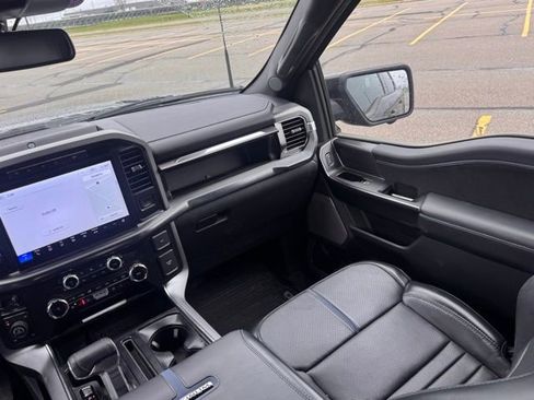 Used 2024 Ford F150 Platinum AWD/4WD image 19