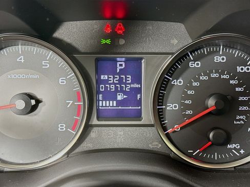 Used 2013 Subaru Crosstrek 2.0i Limited w/ Popular Pkg 2 AWD/4WD image 13