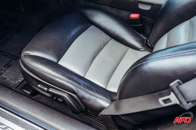 Used 2009 Chevrolet Corvette ZR1 w/ Preferred Equipment Group RWD image 68