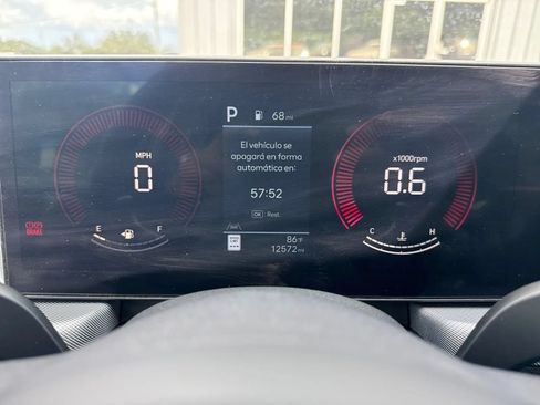 Used 2025 Hyundai Sonata SEL FWD image 19