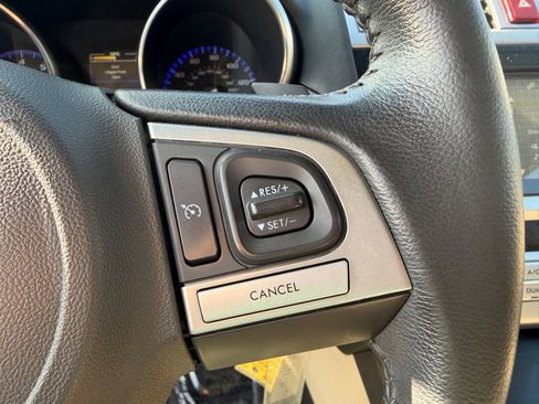 Used 2015 Subaru Outback 2.5i Premium image 23