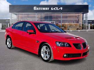 Used 2008 Pontiac G8 w/ Premium Package video 1