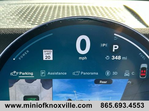 New 2025 MINI Cooper S image 50