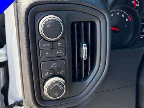 New 2026 Chevrolet Silverado 1500 W/T w/ WT Value Package AWD/4WD image 11