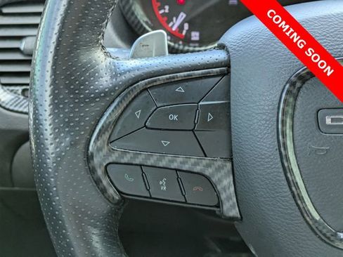 Certified 2018 Dodge Durango R/T w/ Technology Group image 24