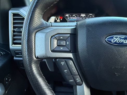 Used 2020 Ford F150 Raptor w/ Equipment Group 802A Luxury AWD/4WD image 51
