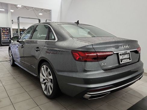 Used 2023 Audi A4 2.0T Premium Plus w/ Premium Plus Package image 5