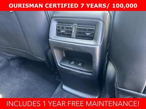 Used 2026 Honda CR-V TrailSport image 13