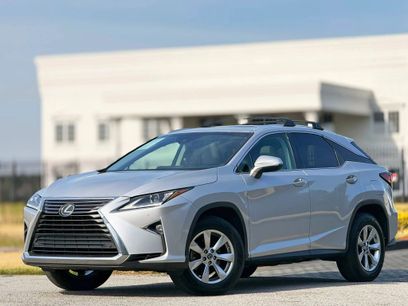 Used 2019 Lexus RX 350 AWD w/ Navigation Package
