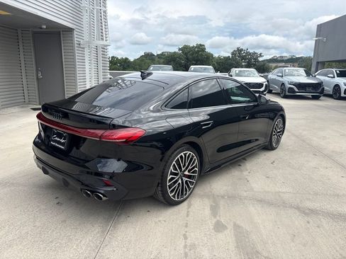New 2026 Audi S5 Premium Plus AWD/4WD image 6