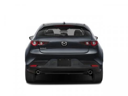 New 2026 MAZDA MAZDA3 2.5 S Hatchback w/ Premium Pkg FWD image 8