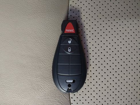 Used 2013 RAM 1500 Big Horn AWD/4WD image 32