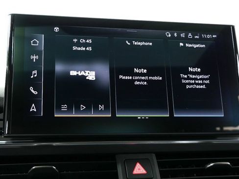 Used 2021 Audi A5 2.0T Premium Plus w/ Premium Plus image 14