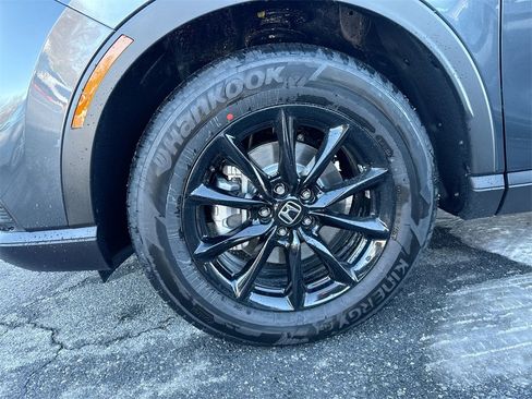 New 2026 Honda CR-V Sport-L image 15