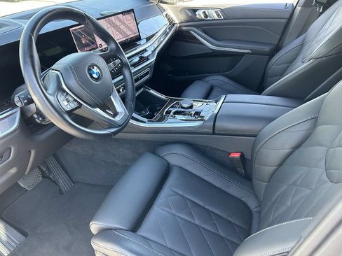 Used 2026 BMW X5 xDrive40i AWD/4WD image 25