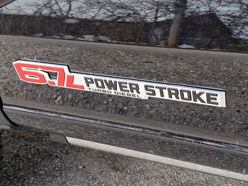 New 2026 Ford F250 Platinum image 21