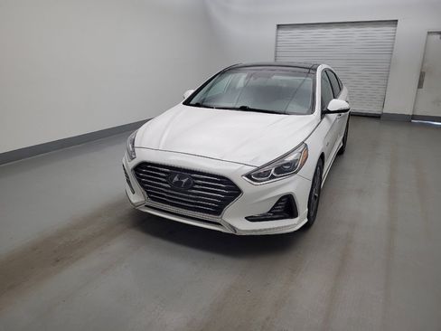 Used 2019 Hyundai Sonata Limited FWD image 15