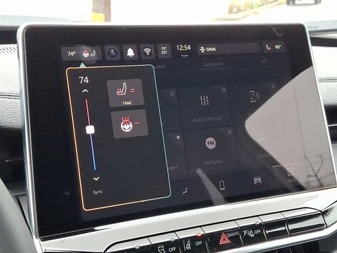 New 2026 Jeep Compass Limited image 18