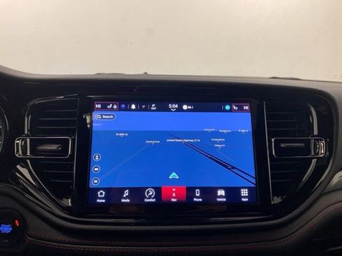 New 2026 Dodge Durango GT image 14