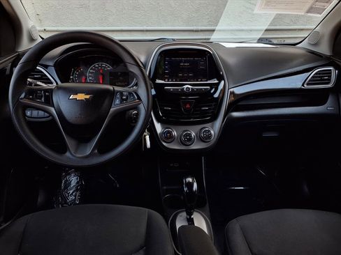 Used 2022 Chevrolet Spark LT image 19