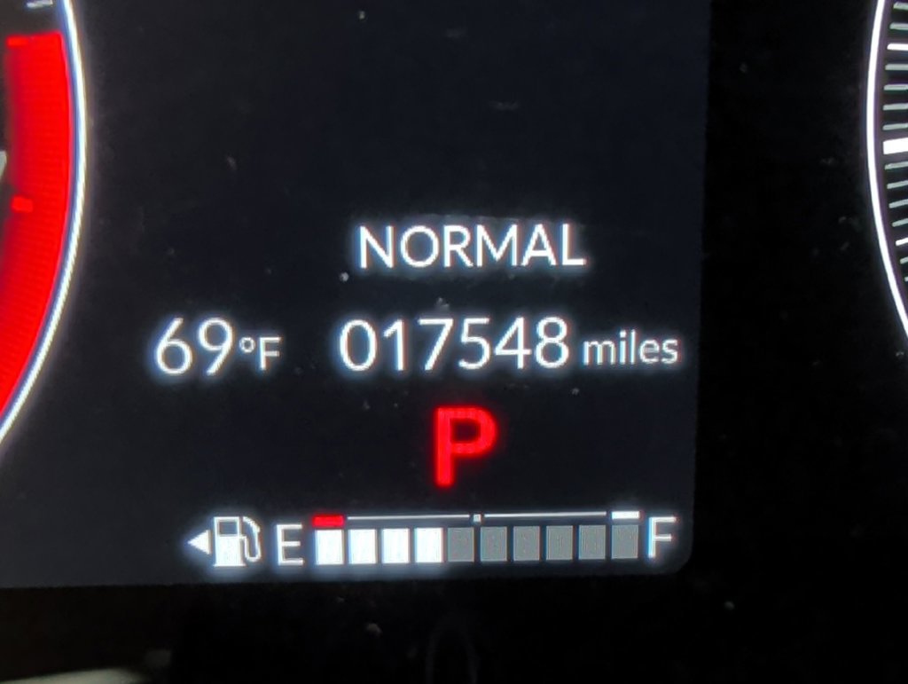 Used 2024 Honda CR-V LX image 19