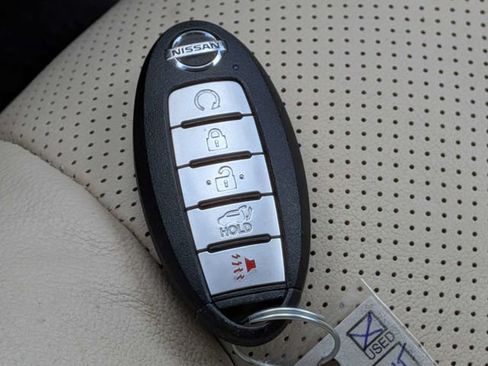 Used 2019 Nissan Murano SL w/ Cargo Package FWD image 32