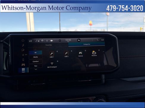 Used 2024 Jeep Wrangler Unlimited Rubicon 392 image 32