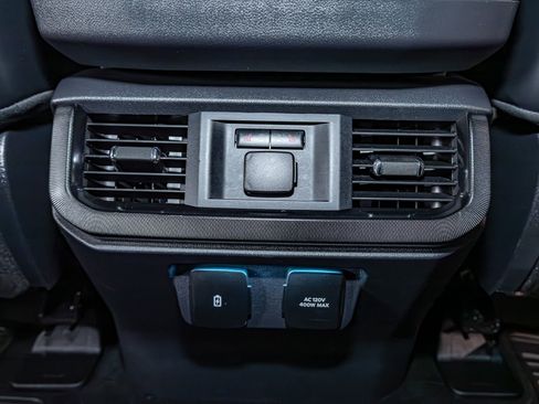 Used 2024 Ford F150 Raptor w/ Equipment Group 803A Raptor R image 26