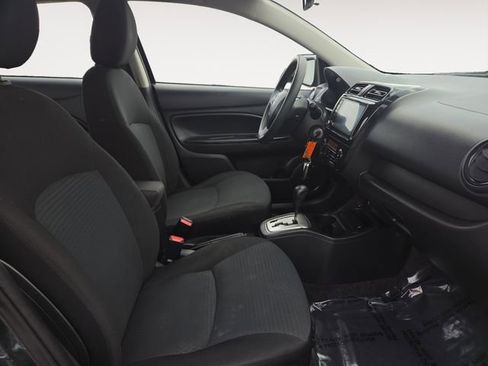 Used 2024 Mitsubishi Mirage G4 ES image 15