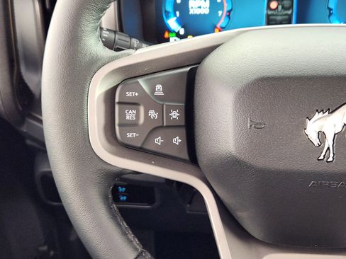 New 2026 Ford Bronco Badlands image 18