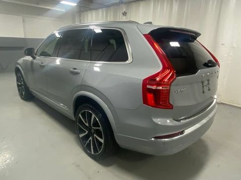 Certified 2024 Volvo XC90 B6 Plus w/ Protection Package Premier AWD/4WD image 2